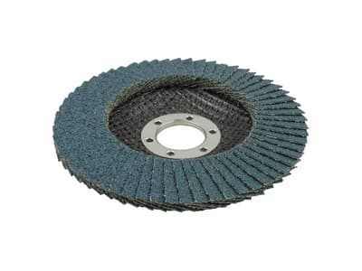 wolfcraft GmbH 4006885565005, Hiomalaikka, metalli, alumiinioksidi, 13300 kierrosta minuutissa, vihreä, 2,22 cm