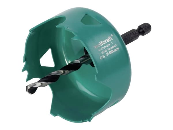 wolfcraft GmbH 5968000