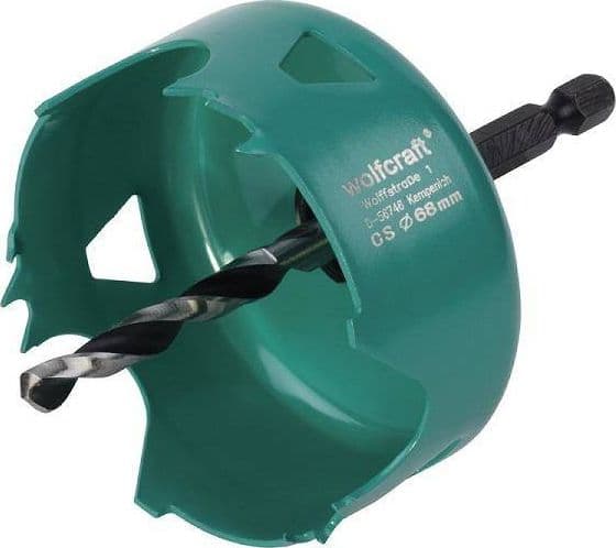 wolfcraft GmbH 5968000