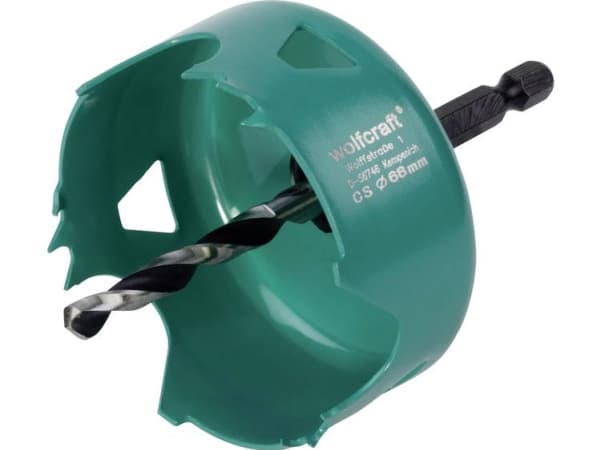 wolfcraft GmbH 5968000