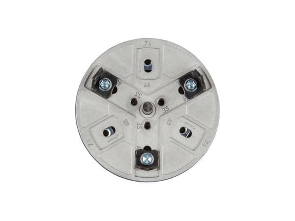 wolfcraft GmbH 5983000, Borr, Hålsågsborr, Högerrotation, Gipsskivor, Plywood, Mjuka träslag, Panel, 8,5 mm, 3 cm