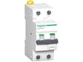 Pikkukuva 1 / 5: SCHNEIDER ELECTRIC Yhdistelmäkatkaisija HPFi Acti 9 iC60 2P 16A 30mA C-ominaisuus 10kA luokka A 36 mm