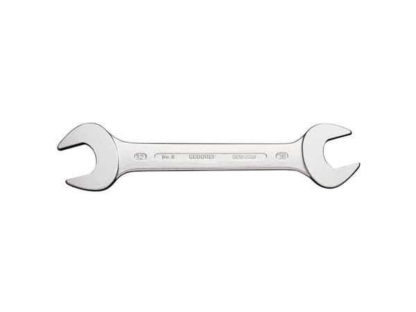 Gedore 6064480, 36 g, 46 mm, 25 mm, 1 styck