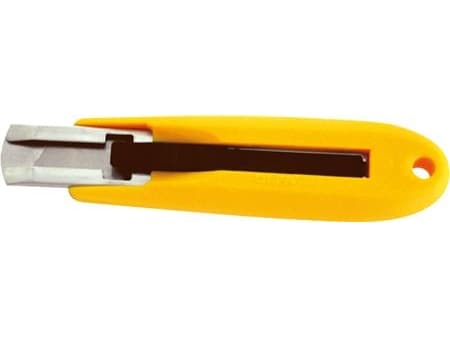 OLFA liukumaton turvaveitsi SK-5
