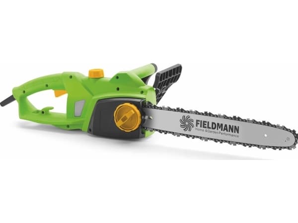 Fieldmann FZP 2005-E, 132 m/s, 40,5 cm, 1,3 mm, 76,2 / 8 mm (3 / 8"), Grønn, 0,12 l
