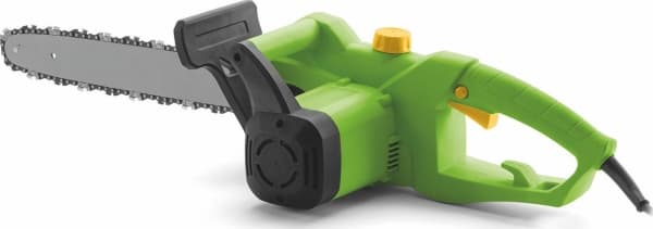 Fieldmann FZP 2005-E, 132 m/s, 40,5 cm, 1,3 mm, 76,2 / 8 mm (3 / 8"), Grønn, 0,12 l
