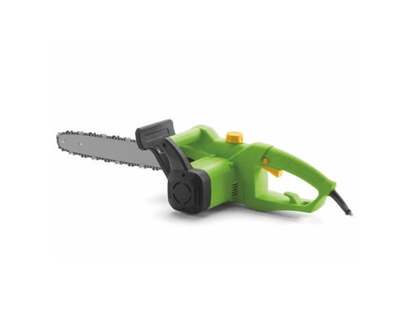 Fieldmann FZP 2005-E, 132 m/s, 40,5 cm, 1,3 mm, 76,2 / 8 mm (3 / 8"), Grønn, 0,12 l