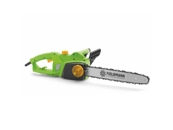 Fieldmann FZP 2005-E, 132 m/s, 40,5 cm, 1,3 mm, 76,2 / 8 mm (3 / 8"), Grønn, 0,12 l
