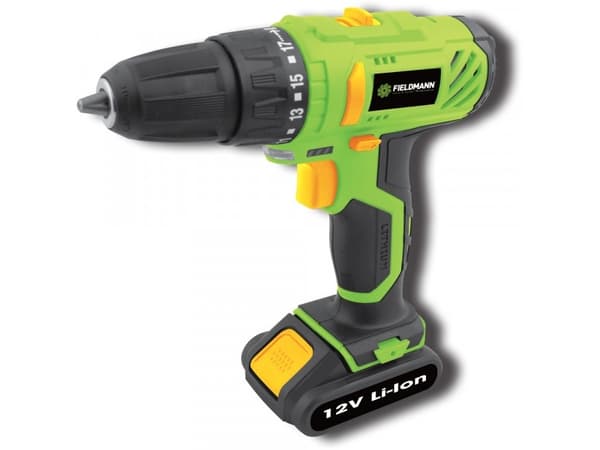 Koedløs FDV 10201-A Li-Ion 12V 1300mAh