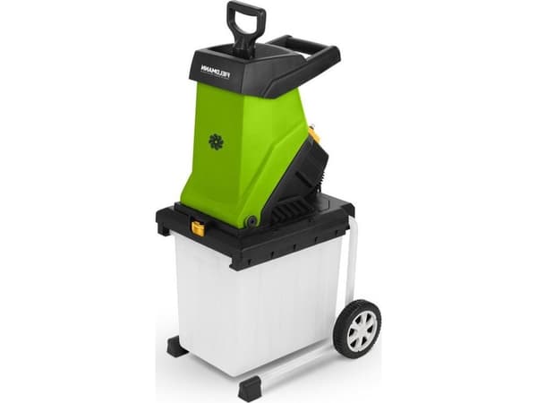 Fieldmann veitsisilppuri FZD 4020-E (50001382)