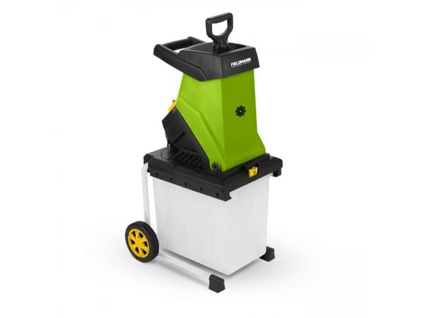 Fieldmann veitsisilppuri FZD 4020-E (50001382)