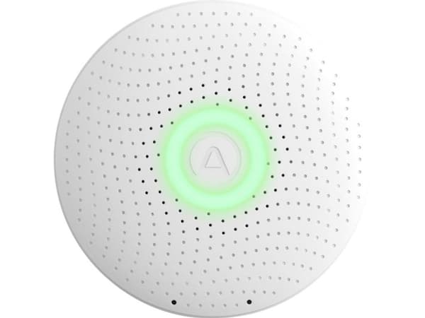 Airthings Wave Plus - Indoor Air Quality Monitor