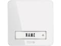 Miniatyrbild 1 av 2: m-e modern-electronics 41077 Funkklingel Sender (41077)