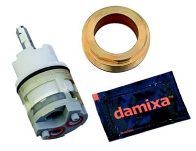 Damixa Cartridge repair kit - Patruunan korjaussarja sarjaan 14(ennen 1-5-09)