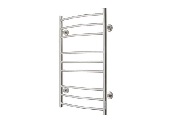 TVS Eldo 9 RF w/timer - EL Handduksradiator storlek 860 x 530 w/timer