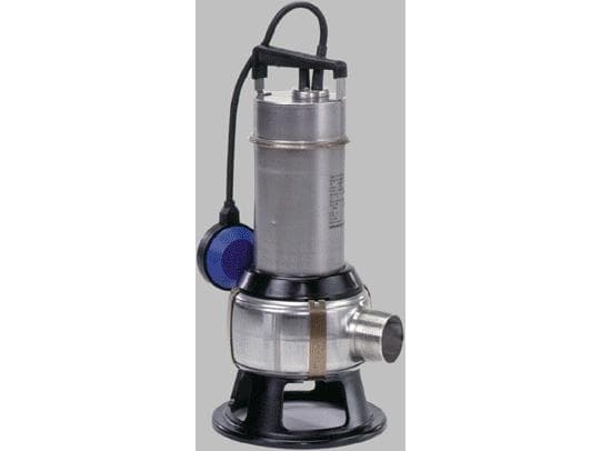Grundfos unilift AP35B.50.06.3V 5M uden styring. 2" afg studs