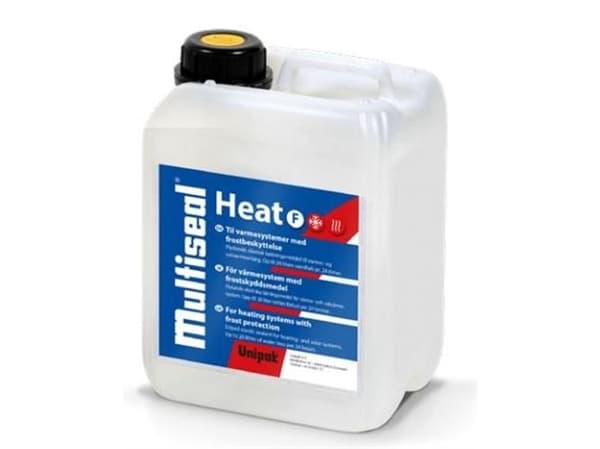Multiseal flydende tætning HEAT F, 5,0 l