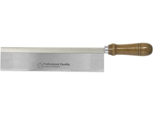 Körsbär Körsbär Verktyg 4140250 Geringssav 250 mm