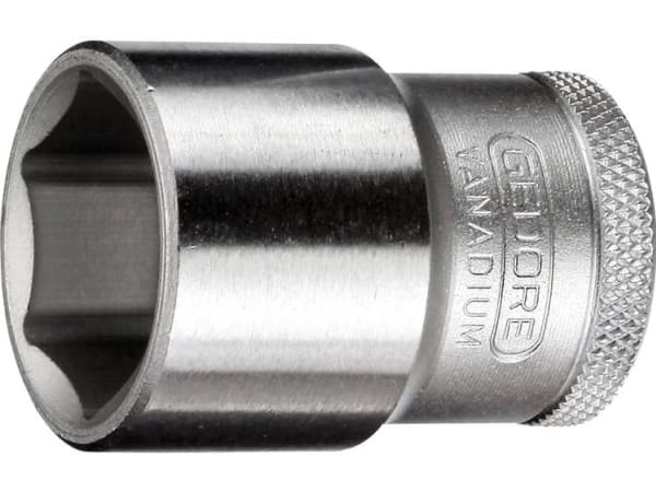 Gedore 6131340, 63 mm, 44 mm, 85 g