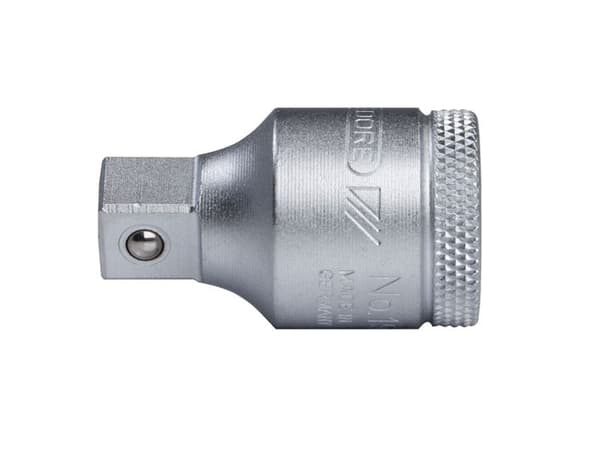 Gedore 6143000, 62 g, 25 mm, 50 mm
