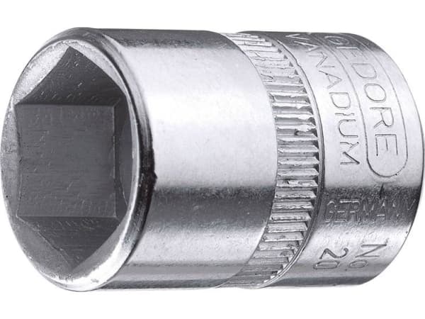 Gedore 6166640, 40 mm, 30 mm, 30 g