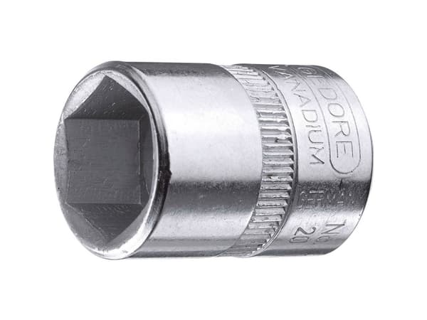 Gedore 6166640, 40 mm, 30 mm, 30 g