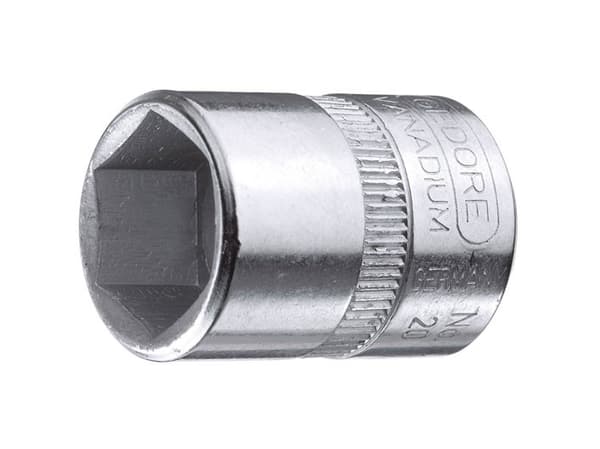 Gedore 6166640, 40 mm, 30 mm, 30 g