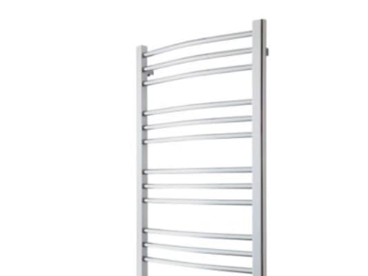 TVS Nemo 15-500 krom - Håndklæderadiator 990 x 510 CC 470 mm