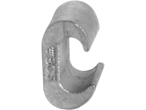 ELPRESS C-muffe C6-10, 6-16/12-26 mm²