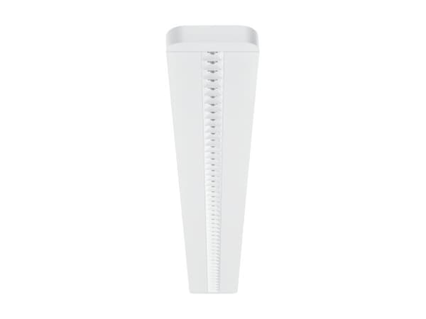 LEDVANCE LN INDV D/I 1200 42 W 3000 K, Fleksibel montering, Hvit, Hvit, Aluminium, 42 W, Varm hvit