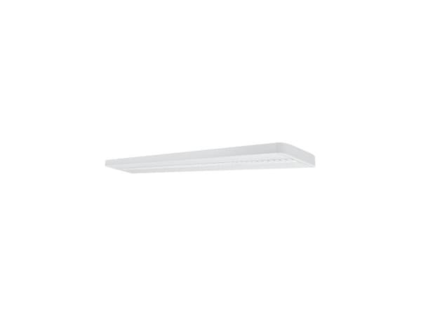 LEDVANCE LN INDV D/I 1200 42 W 3000 K, Fleksibel montering, Hvit, Hvit, Aluminium, 42 W, Varm hvit