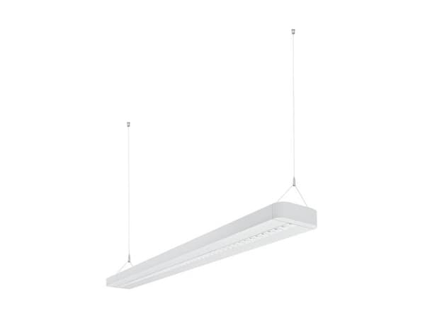 LEDVANCE LN INDV D/I 1200, T5, 4000 K, 5050 lm, IP20, Hvit