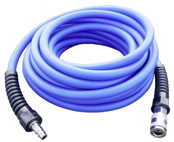 Aerotec Superflex Pro Trykkluftslange 10 m 20 bar