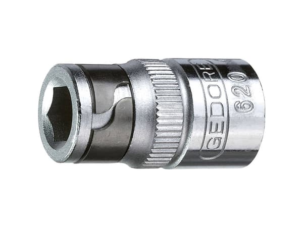 Gedore 1649329, 14 mm, 14 mm, 20 g