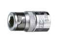 Miniatyrbild 3 av 5: Gedore 1649329, 14 mm, 14 mm, 20 g