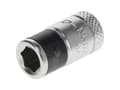 Miniatyrbild 4 av 5: Gedore 1649329, 14 mm, 14 mm, 20 g