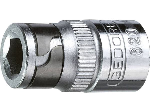 Gedore 1649329, 14 mm, 14 mm, 20 g