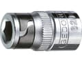 Miniatyrbild 2 av 5: Gedore 1649329, 14 mm, 14 mm, 20 g