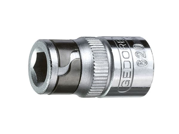 Gedore 1649329, 14 mm, 14 mm, 20 g