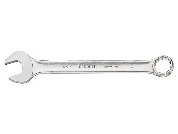 Gedore 6081220, 37 mm, 21 mm, 11 g