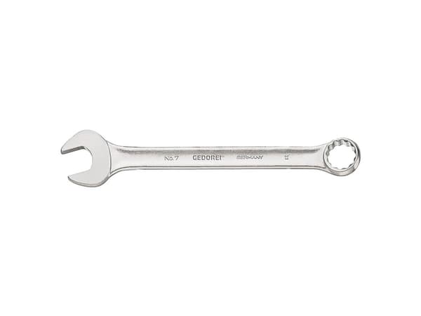 Gedore 6081220, 37 mm, 21 mm, 11 g