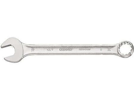 Gedore 6081220, 37 mm, 21 mm, 11 g