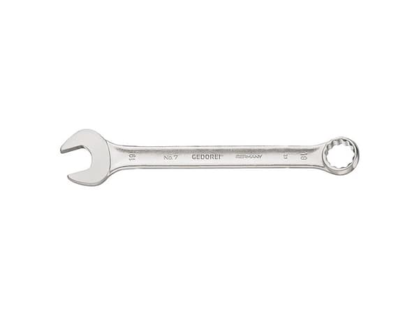 Gedore 6081220, 37 mm, 21 mm, 11 g