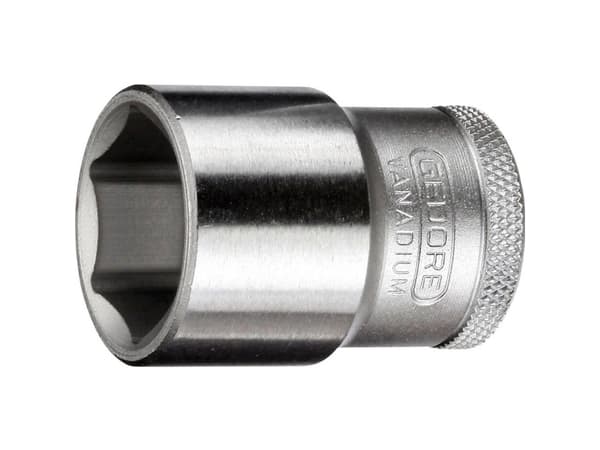 Gedore 6130880, 56 mm, 43 mm, 74 g