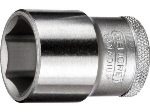 Gedore 6131180, 56 mm, 43 mm, 74 g