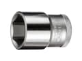 Miniatyrbilde 4 av 5: Gedore 6131180, 56 mm, 43 mm, 74 g