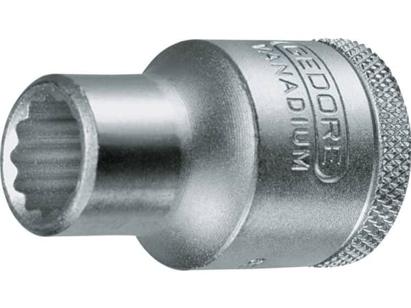 Gedore 6133550, 59 g, 42 mm, 50 mm