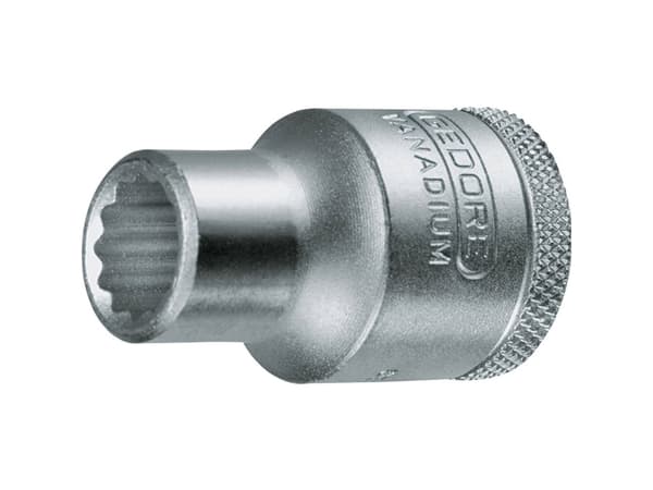 Gedore 6133550, 59 g, 42 mm, 50 mm