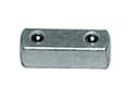 Miniatyrbilde 1 av 5: Gedore 6144670, 51 mm, 26 mm, 45 g