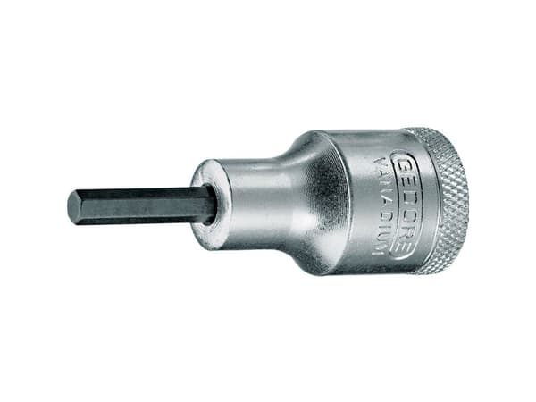Gedore 6153150, 69 g, 70 mm, 25 mm